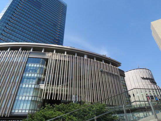 Grand Front Osaka